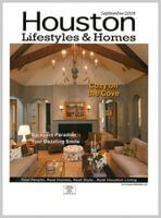 Houston Lifestyle & Homes