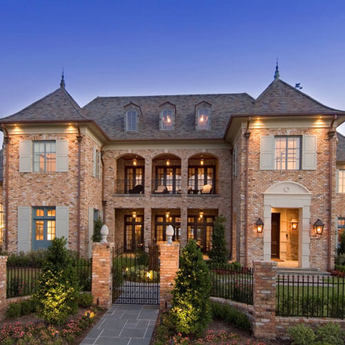 Houston Luxury Home Pictures | View the Sims Portfolio