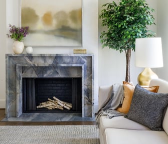 Fireplaces: Five Questions to Ask