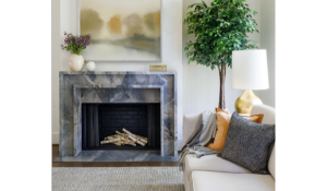 Fireplaces: Five Questions to Ask